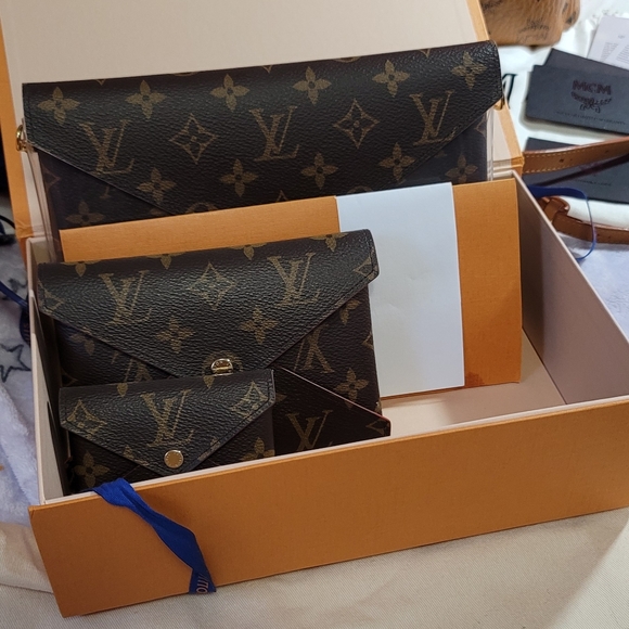 🎁SOLD🎁 Kirigami Small - Picture 3 of 6